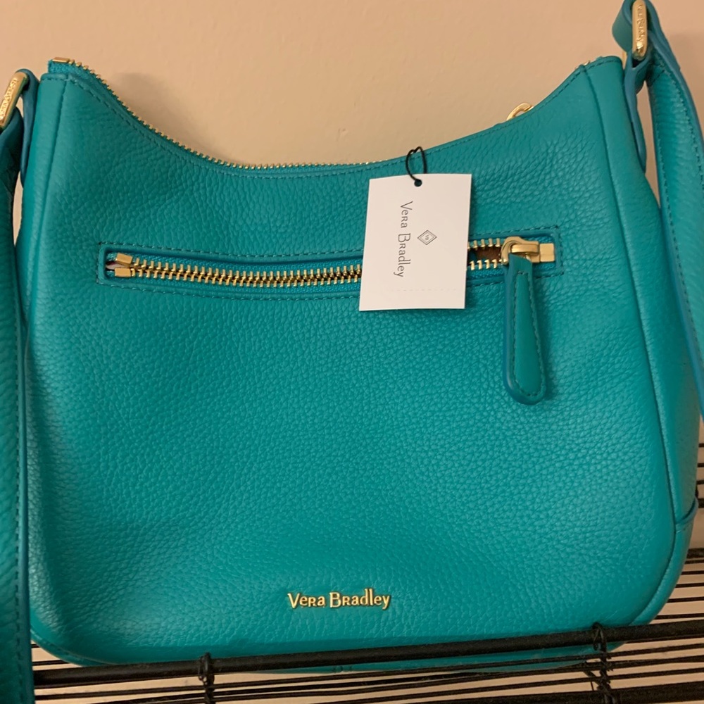 Vera Bradley Cross Body Purse NWT